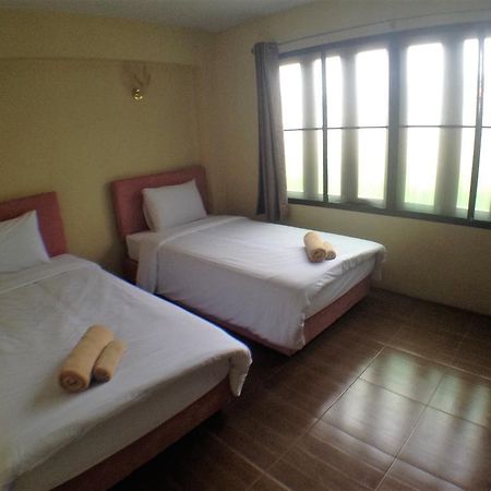 فندق Sweet Honey Pranburi سام رويْ يوت المظهر الخارجي الصورة